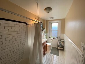 921 S 48th St, Unit Unit 3 in Philadelphia, PA - Building Photo - Building Photo