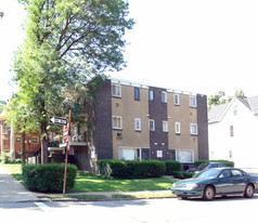 926 Ivy St Apartments