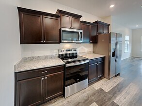 1402 Mirage St in Murfreesboro, TN - Building Photo - Building Photo