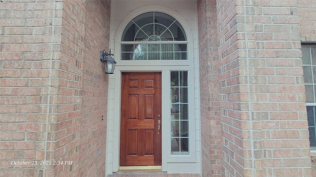 2906 Humble Dr in Manvel, TX - Building Photo - Building Photo