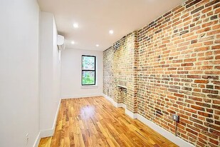 588 Quincy St, Unit 6 in Brooklyn, NY - Building Photo