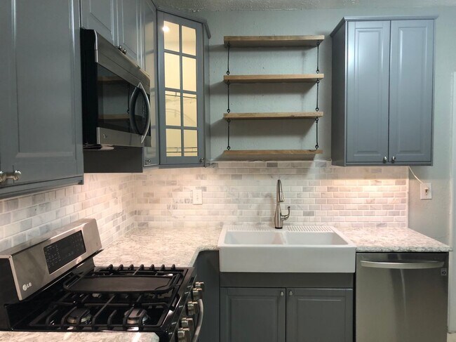 205 W Louisiana Ave in Tampa, FL - Building Photo - Building Photo