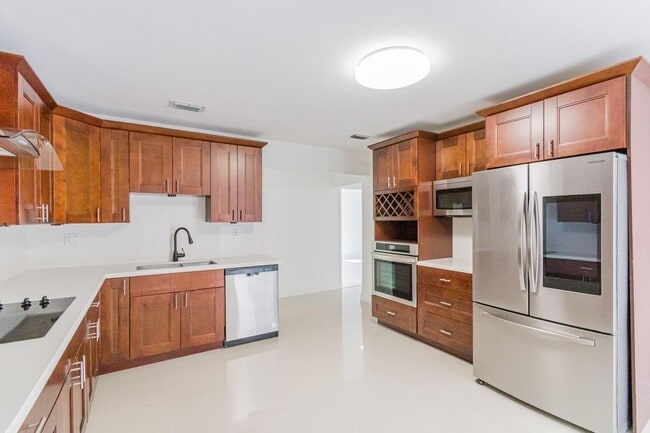 property at 2810 NE 60th St