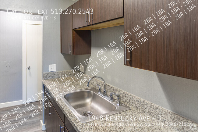 1948 Kentucky Ave-Unit -3 in Cincinnati, OH - Building Photo - Building Photo
