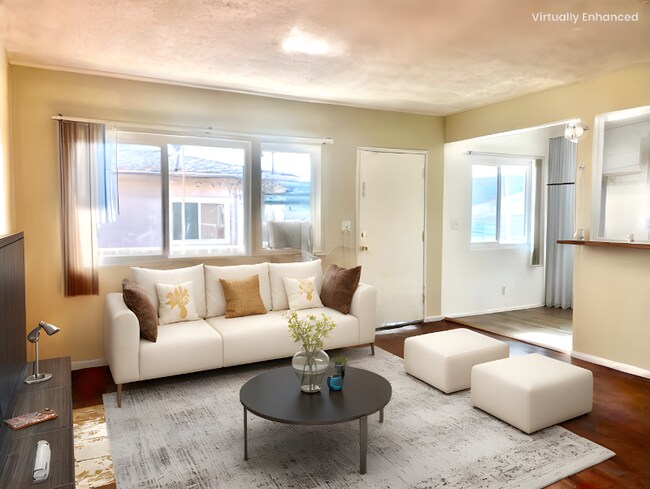 property at 1751 Orizaba Ave