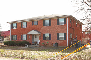 4302 Naomi Dr Apartments