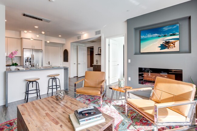 property at 5505 Bonner Ave