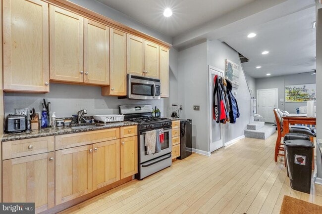 property at 4640 Silverwood St