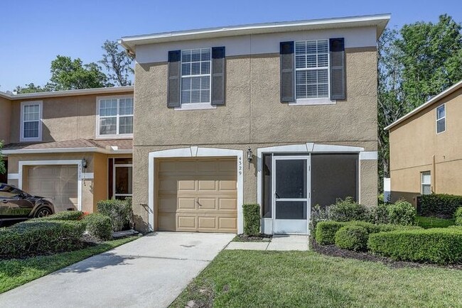 4329 Winding River Way in Land O Lakes, FL - Building Photo - Building Photo