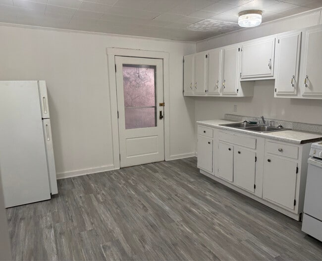 2509 Hess Ave in Wheeling, WV - Building Photo - Building Photo