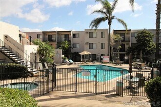 6780 Friars Rd in San Diego, CA - Building Photo - Building Photo