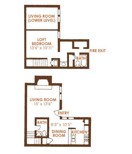 Wildridge Colorado Springs, CO Apartments