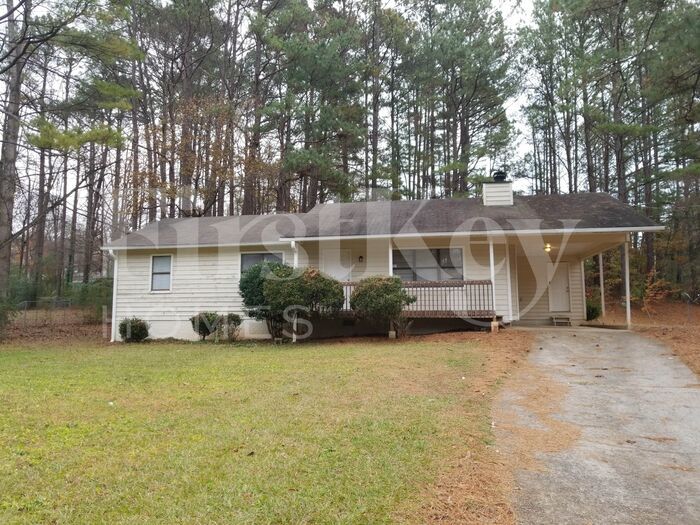 5132 Pineland Pl, Unit 2205 in Mableton, GA - Building Photo