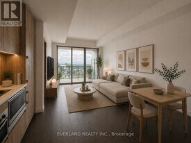 25 McMahon Dr in Toronto, ON - Building Photo