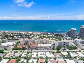 2407 NE 33rd Ave in Fort Lauderdale, FL - Building Photo - Building Photo