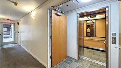 949 Prospect St in Honolulu, HI - Building Photo - Building Photo
