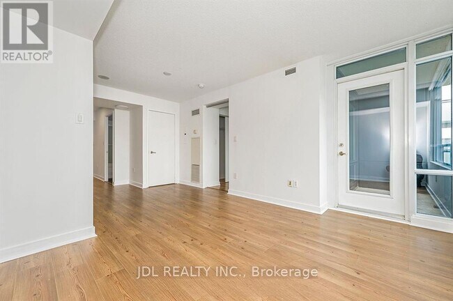 25 Telegram Mews in Toronto, ON - Building Photo - Building Photo