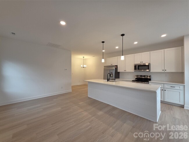 420 S Shaver St in Salisbury, NC - Building Photo - Building Photo