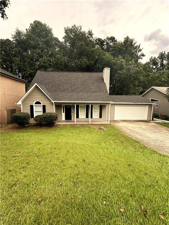 1468 Sisters Ct