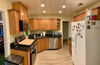 4138 Citradora Dr in Spring Valley, CA - Building Photo - Building Photo