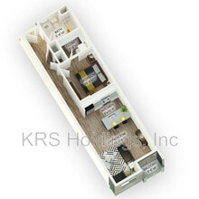 805 W Cary St in Richmond, VA - Building Photo - Building Photo