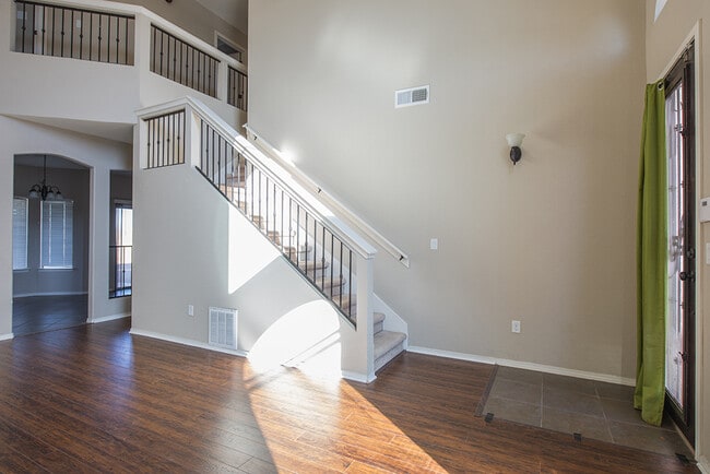12709 Destiny Ave in El Paso, TX - Building Photo - Building Photo