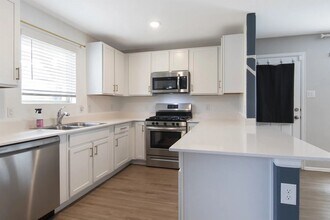 22014 Birchwood River Trl in New Caney, TX - Building Photo - Building Photo