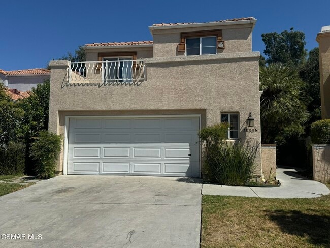 property at 18635 W Nathan Hill Dr