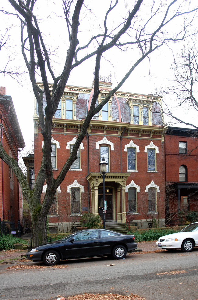 841 N Lincoln Ave in Pittsburgh, PA - Building Photo - Building Photo