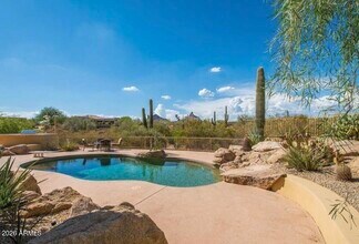 24200 N Alma School Rd in Scottsdale, AZ - Building Photo - Building Photo