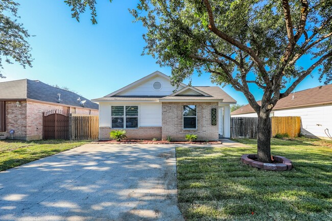 property at 2008 Yukon Ln