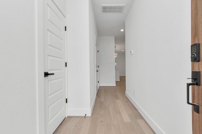 2813 Drew St in Houston, TX - Building Photo - Building Photo