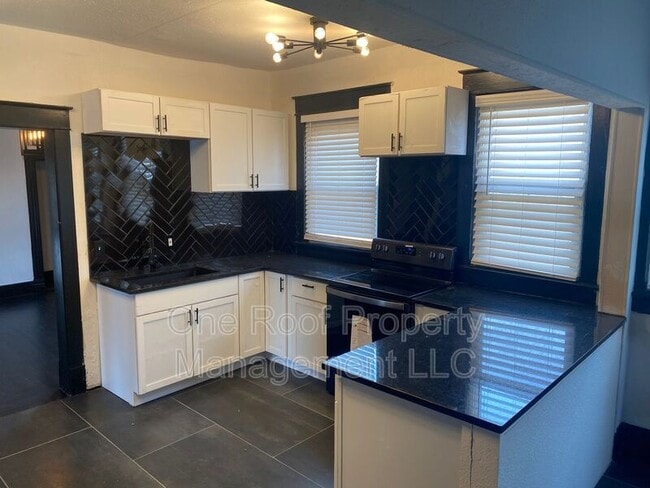 property at 3216 Garner Ave
