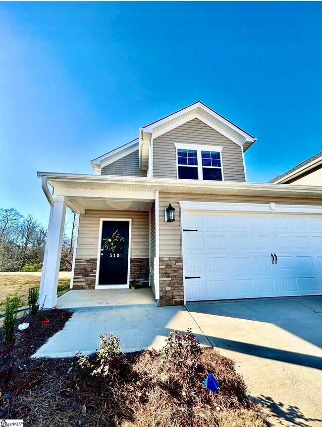 property at 510 Winding Meadow Ln