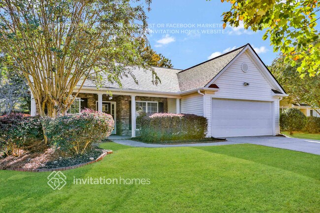 236 Berkley Dr in Villa Rica, GA - Building Photo - Building Photo