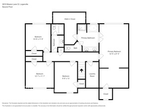 3910 Mission Ln Ct in Loganville, GA - Building Photo - Building Photo