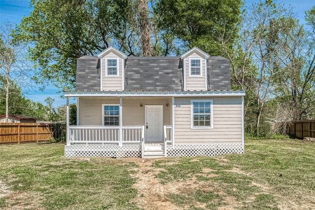 property at 913 Nevell St