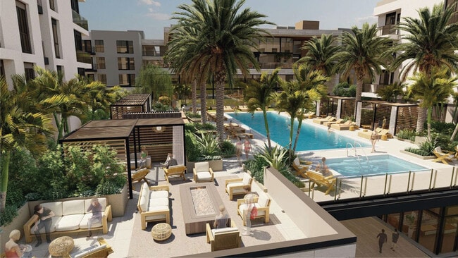 5420 Sunset in Los Angeles, CA - Foto de edificio - Building Photo