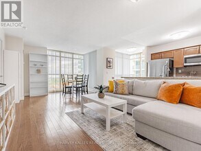 205-2205 Sherway Gardens Rd in Toronto, ON - Building Photo - Building Photo