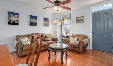 3723 Falls Rd in Baltimore, MD - Building Photo - Building Photo