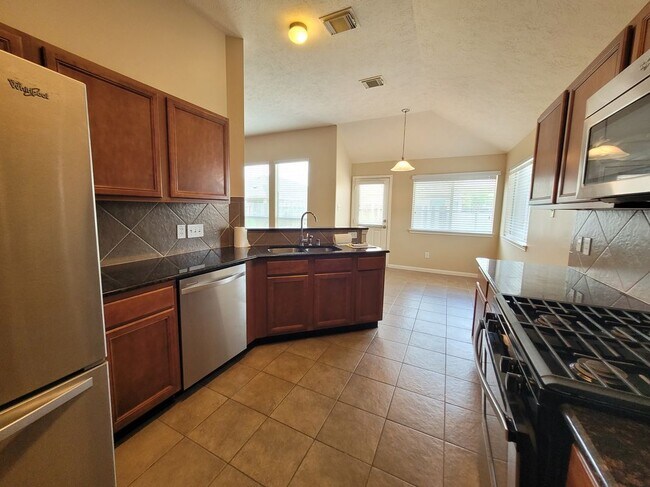 11826 Fortune Park Dr in Houston, TX - Building Photo - Building Photo