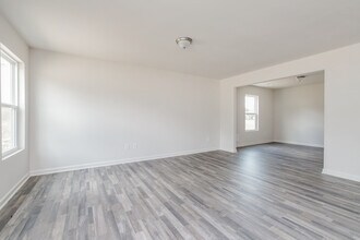 1054 Manor Dr in Rocky Mount, NC - Building Photo - Building Photo