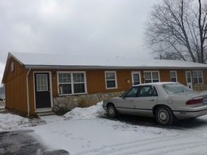 Galion Villa Apartments in Galion, OH - Building Photo - Other