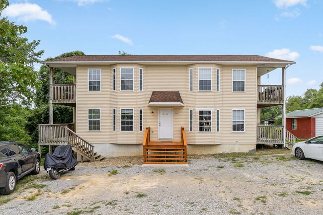 1640 Shipley Rd, Unit D