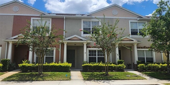 property at 1048 Sleepy Oak Dr