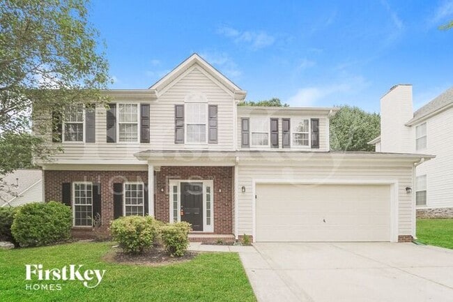 property at 5930 Brookstone Dr NW