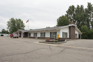 Creekside Estates Apartments