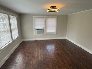 1100 Chapel St in Tarboro, NC - Building Photo - Building Photo