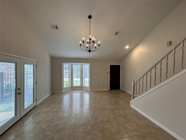 7761 High Village Dr in Houston, TX - Building Photo - Building Photo