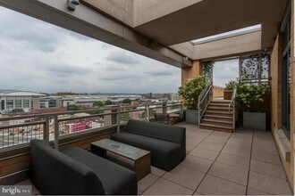 475 K St NW-Unit -517 in Washington, DC - Building Photo - Building Photo